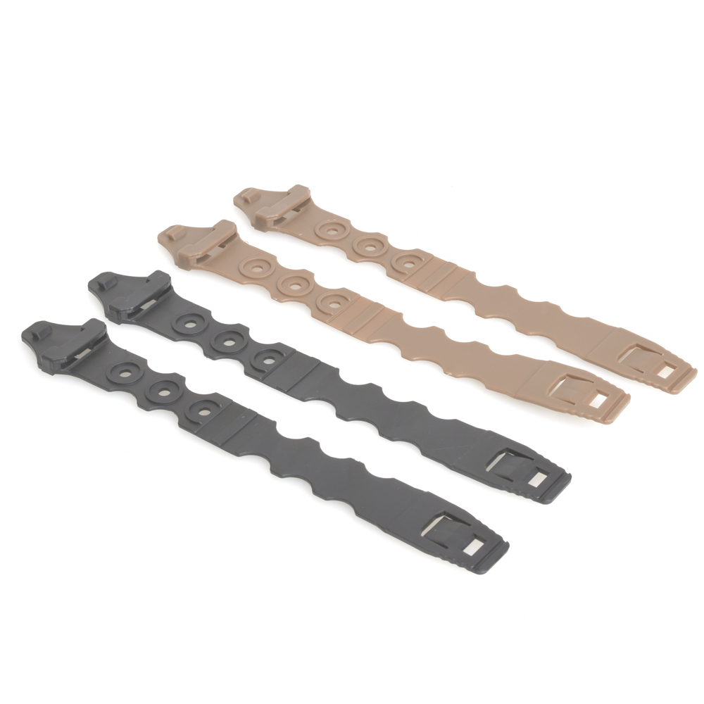 Taktik MOLLE Sistemi Malice Kl - Tactical Belt Rigger incelemesi ve fiyatı