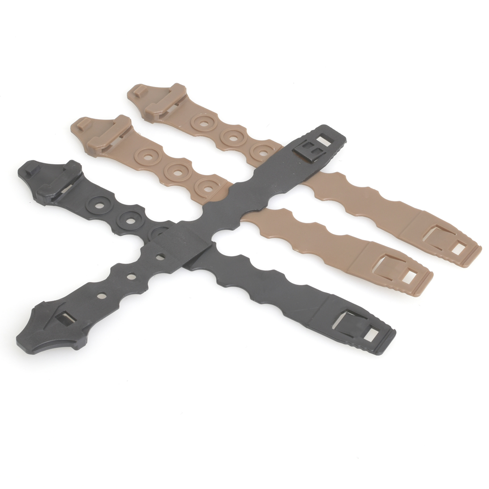 Taktik MOLLE Sistemi Malice Kl - Tactical Belt Rigger incelemesi ve fiyatı
