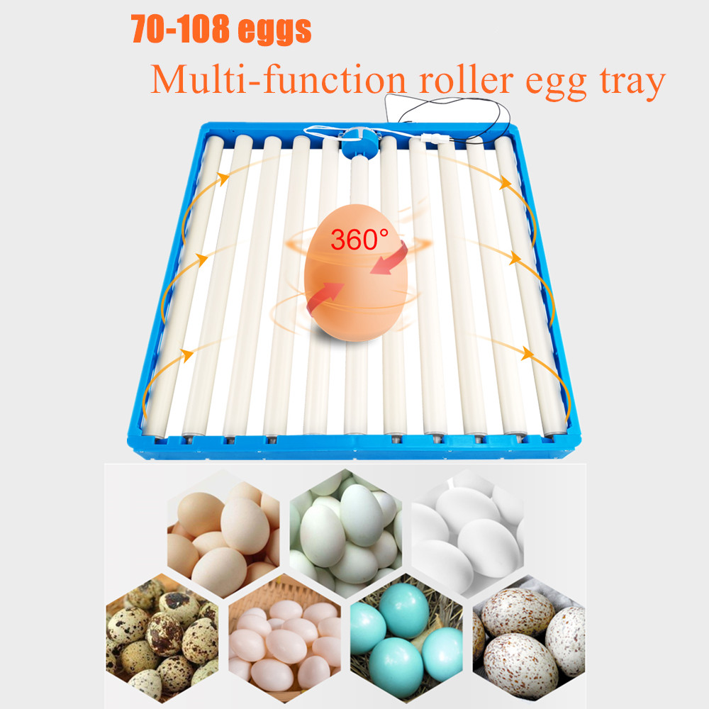 70 Yumurta Kuluçka Makinesi Ot - Hunting Quail incelemesi ve fiyatı