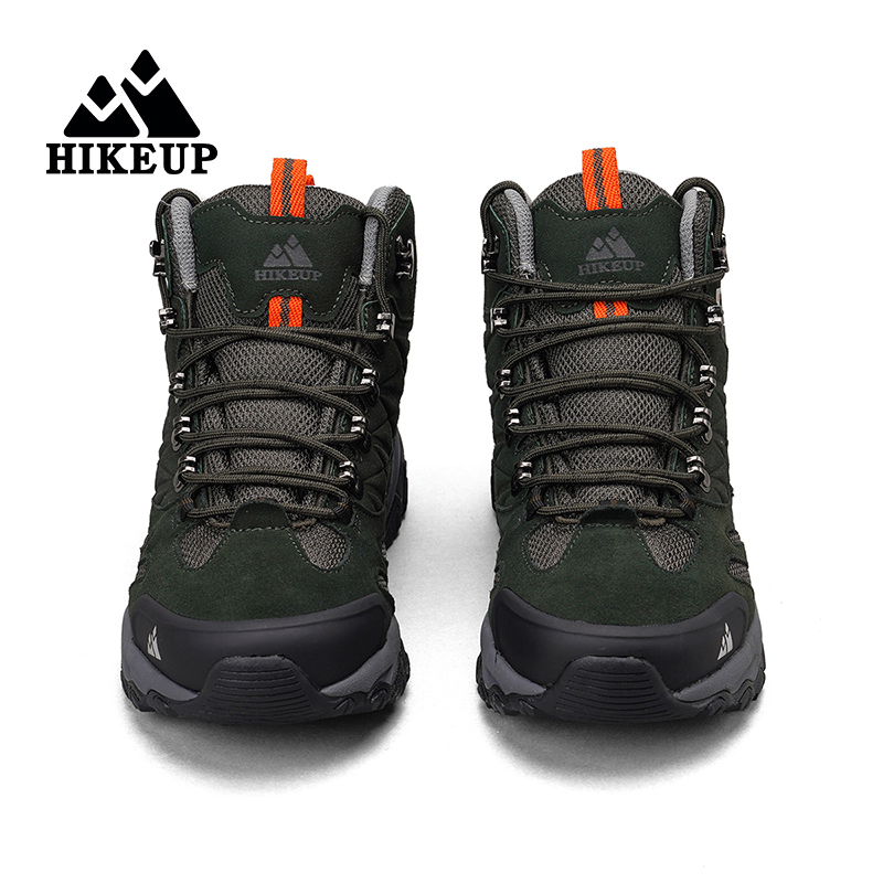 HIKEUP yeni erkek yürüyüş ayak - Outdoor Hunting News incelemesi ve fiyatı