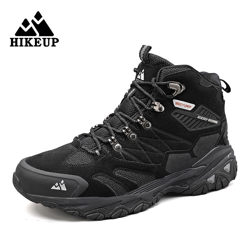 HIKEUP yeni erkek yürüyüş ayak - Outdoor Hunting News incelemesi ve fiyatı