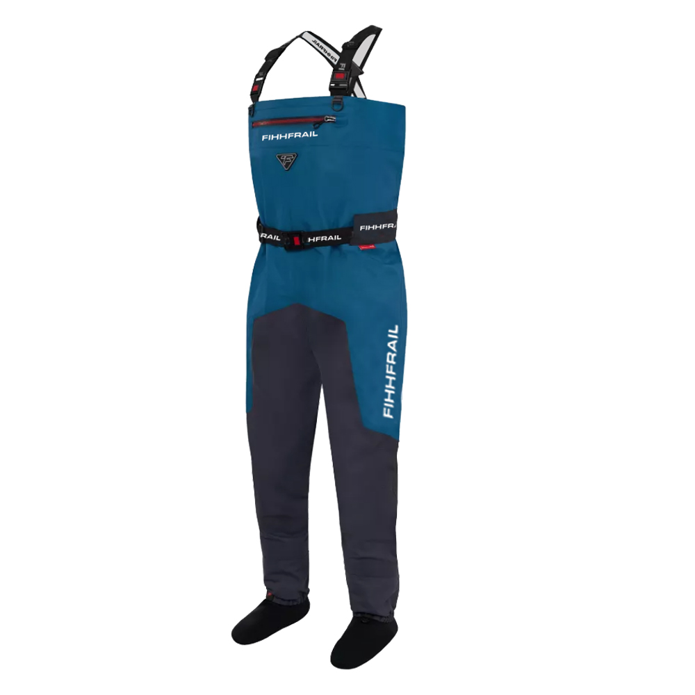 Erkek Su Geçirmez Balıkçı Çizm - Fishing Waders Breathable incelemesi ve fiyatı