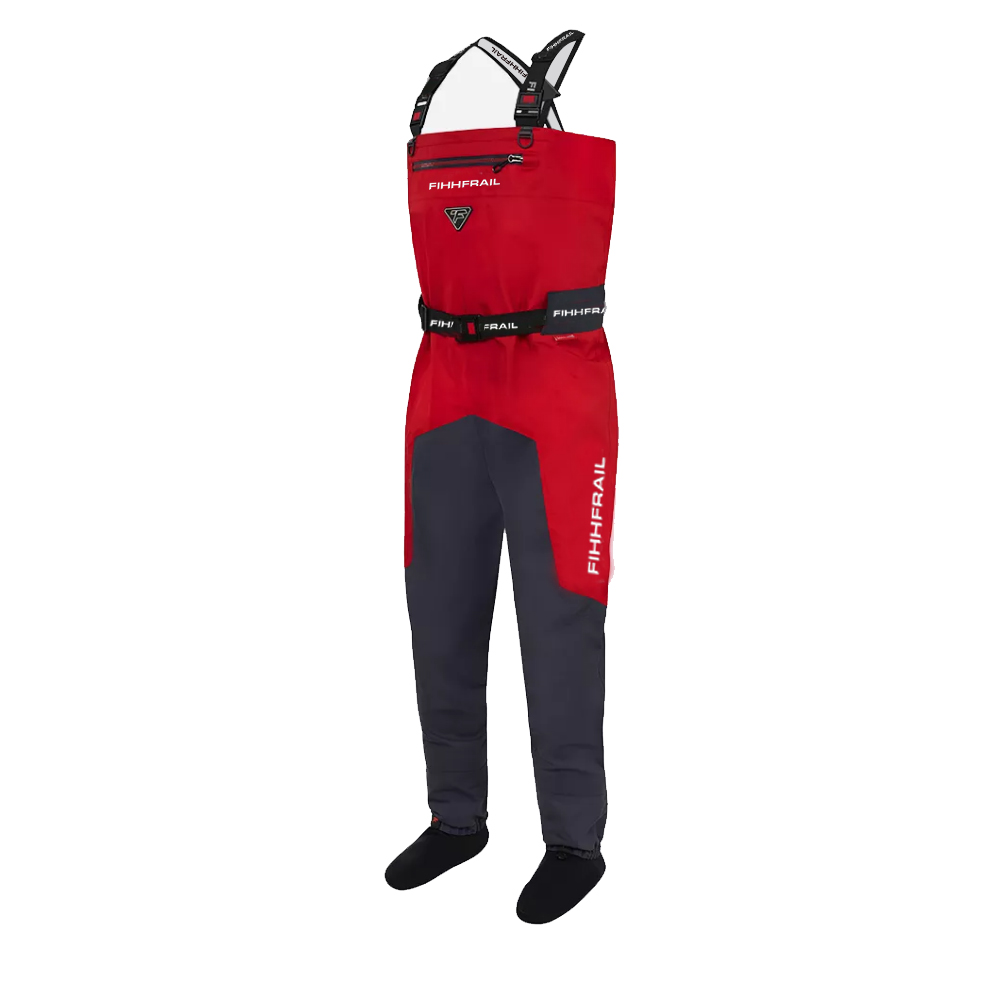 Erkek Su Geçirmez Balıkçı Çizm - Fishing Waders Breathable incelemesi ve fiyatı