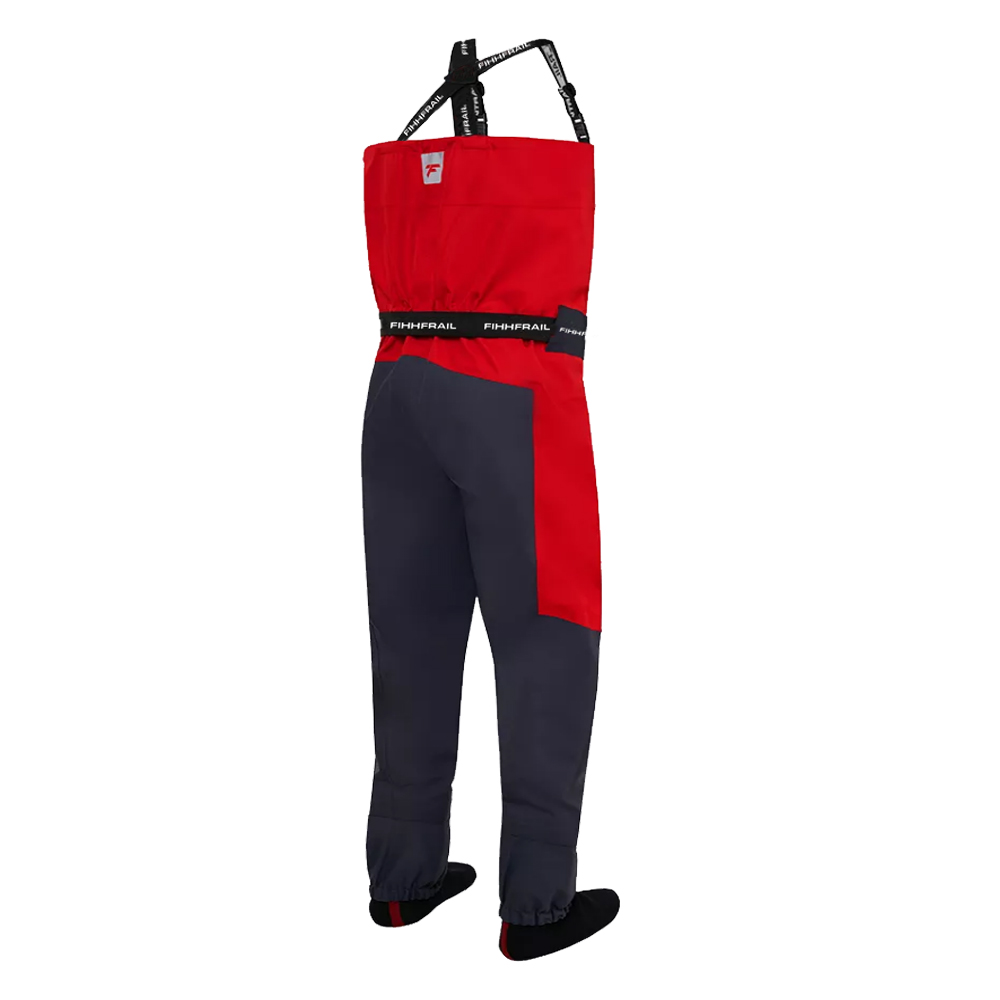 Erkek Su Geçirmez Balıkçı Çizm - Fishing Waders Breathable incelemesi ve fiyatı
