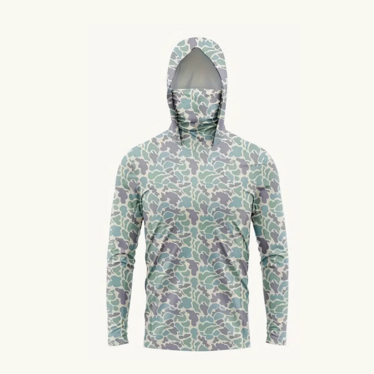 Erkekler için UPF50+ Güneş Kor - Outdoor Hunting And Fishing incelemesi ve fiyatı
