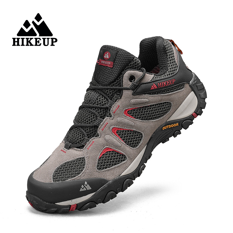 HIKEUP yeni kaymaz aşınmaya da - Outdoor Hunting News incelemesi ve fiyatı