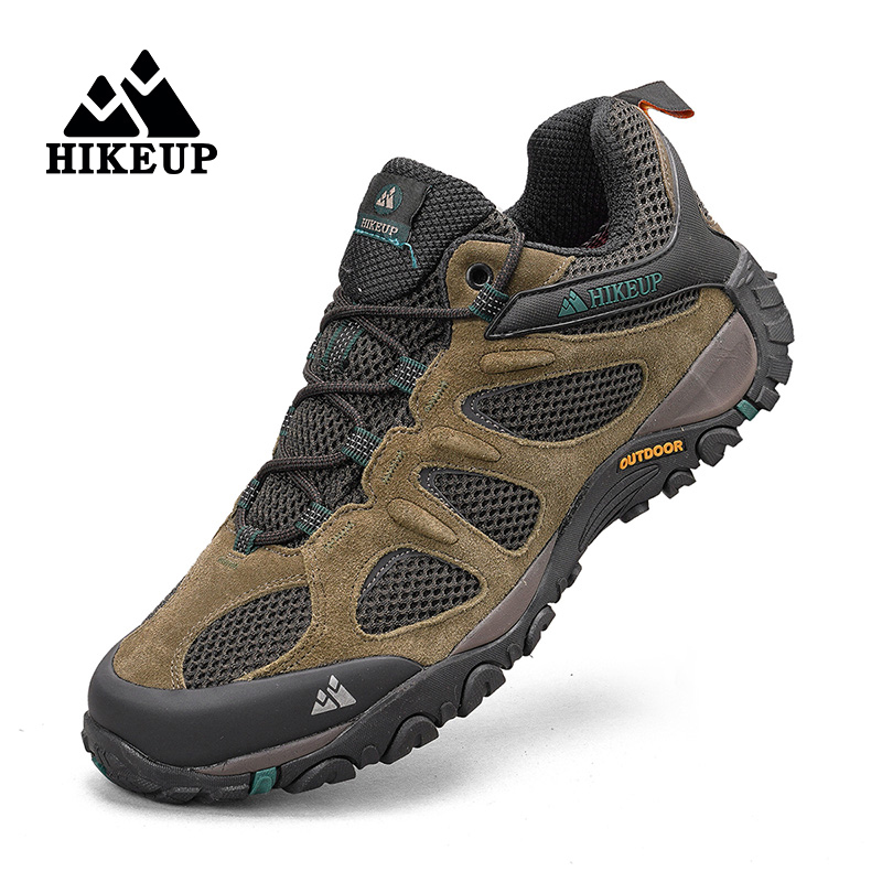 HIKEUP yeni kaymaz aşınmaya da - Outdoor Hunting News incelemesi ve fiyatı