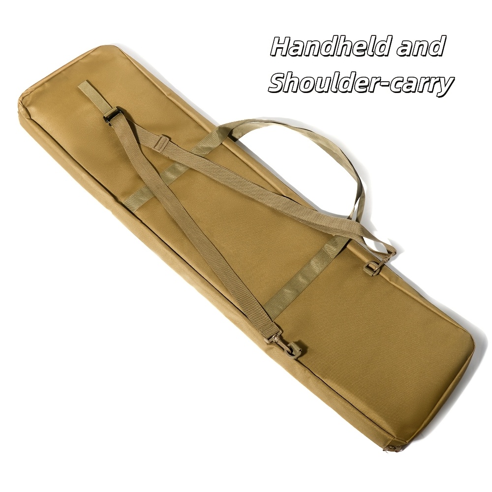Silah Çantası Kılıfı Tüfek Çan - Hunting Outdoor Mat incelemesi ve fiyatı