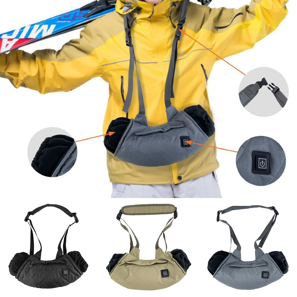 Avcılık için Isıtmalı El Isıtı - Outdoor Hunting Heater incelemesi ve fiyatı