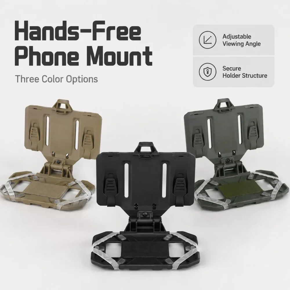 Açık Hava Kullanımı İçin Takti - Outdoor Hunting Maps incelemesi ve fiyatı