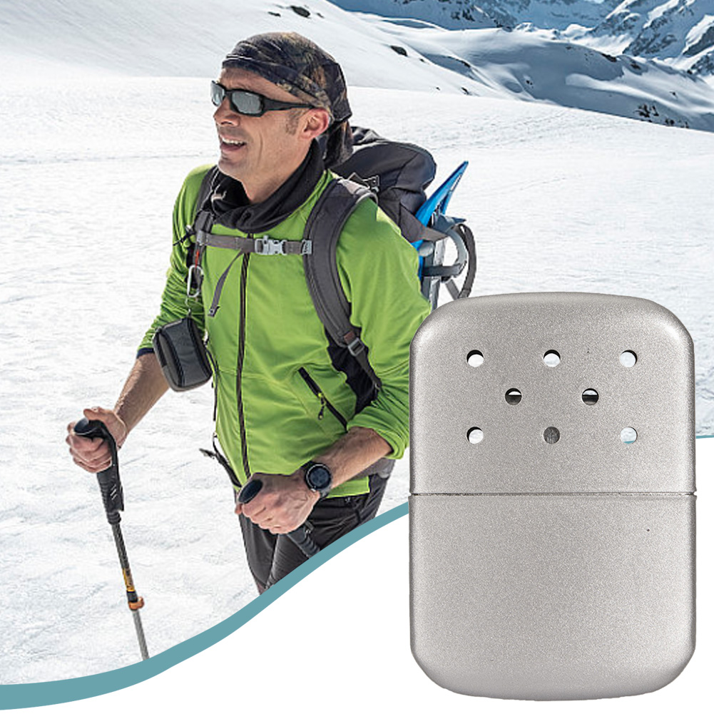 Çinko Alaşımlı Taşınabilir Yak - Outdoor Hunting Heater incelemesi ve fiyatı