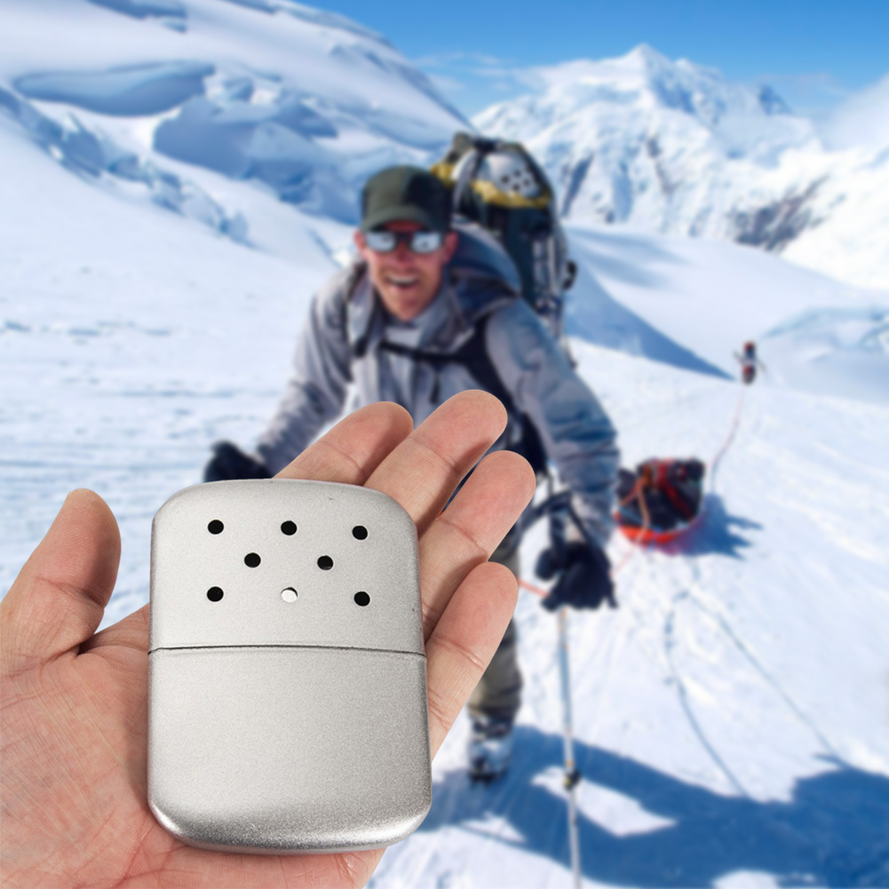 Çinko Alaşımlı Taşınabilir Yak - Outdoor Hunting Heater incelemesi ve fiyatı