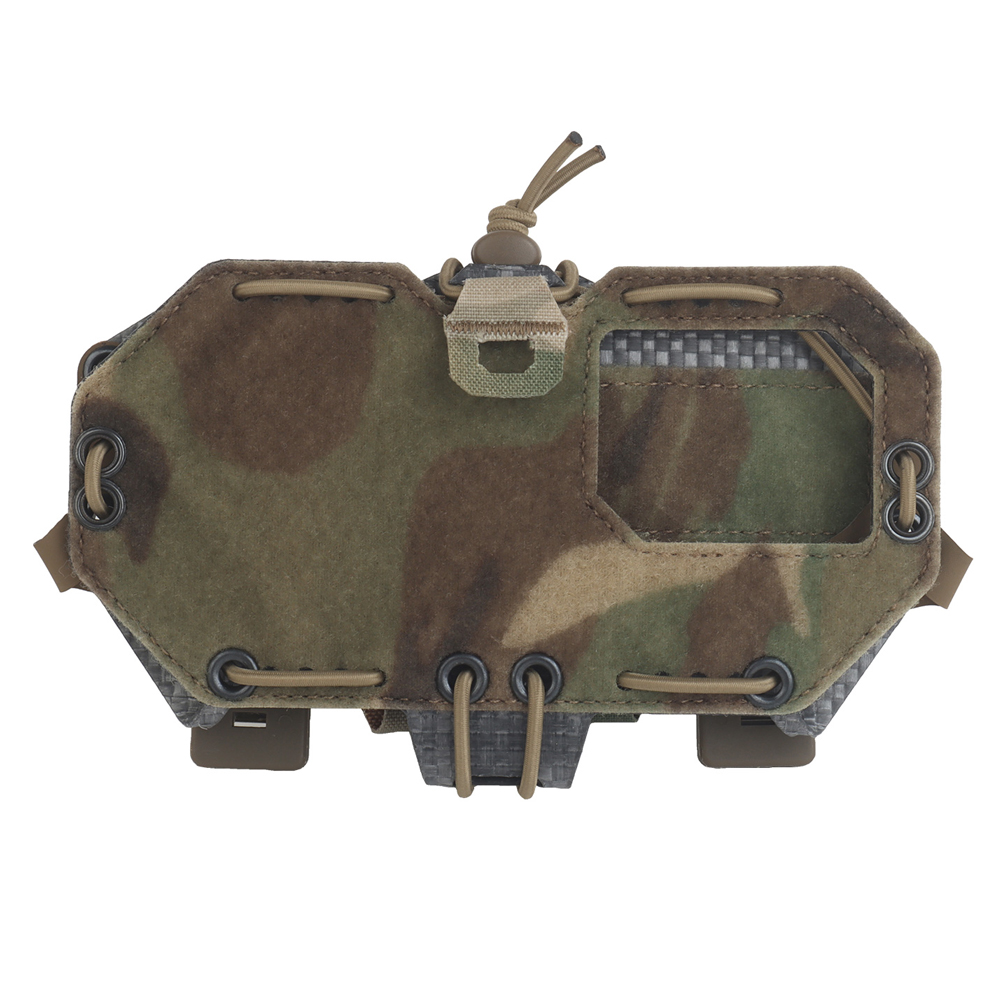 MOLLE Harita Navigasyon Montaj - Outdoor Hunting Maps incelemesi ve fiyatı