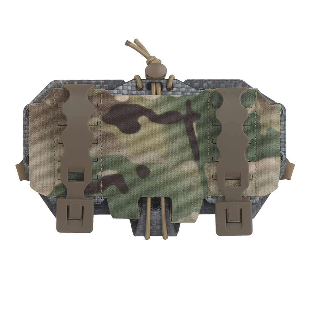 MOLLE Harita Navigasyon Montaj - Outdoor Hunting Maps incelemesi ve fiyatı