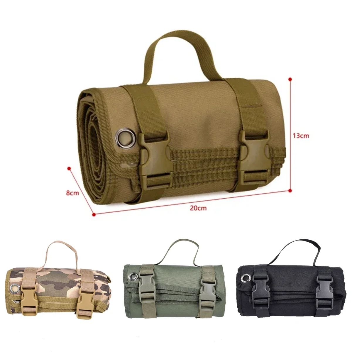 Taktiksel, Dış Mekan Kullanımı - Hunting Outdoor Mat incelemesi ve fiyatı