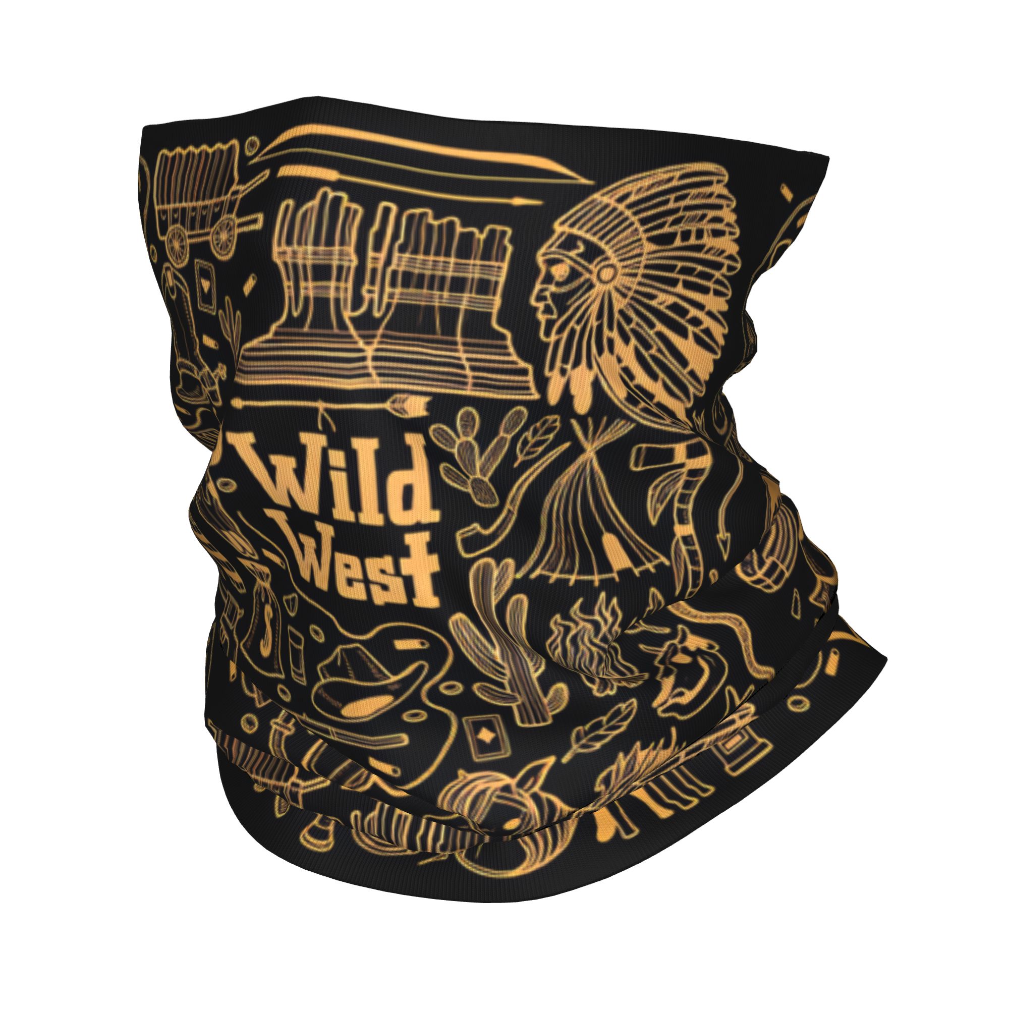 Açık Hava Sporları Balaclava V - Wildman Hunting & Outdoor Linton'S Corner Silver Lakes incelemesi ve fiyatı