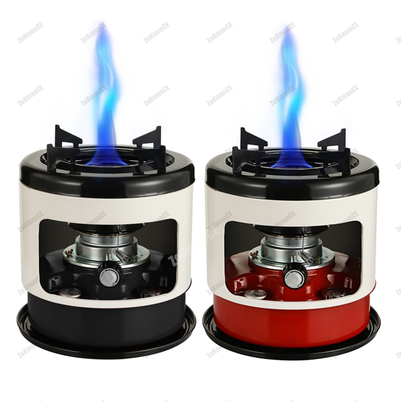 Açık Hava Taşınabilir Yakıt Is - Outdoor Hunting Heater incelemesi ve fiyatı