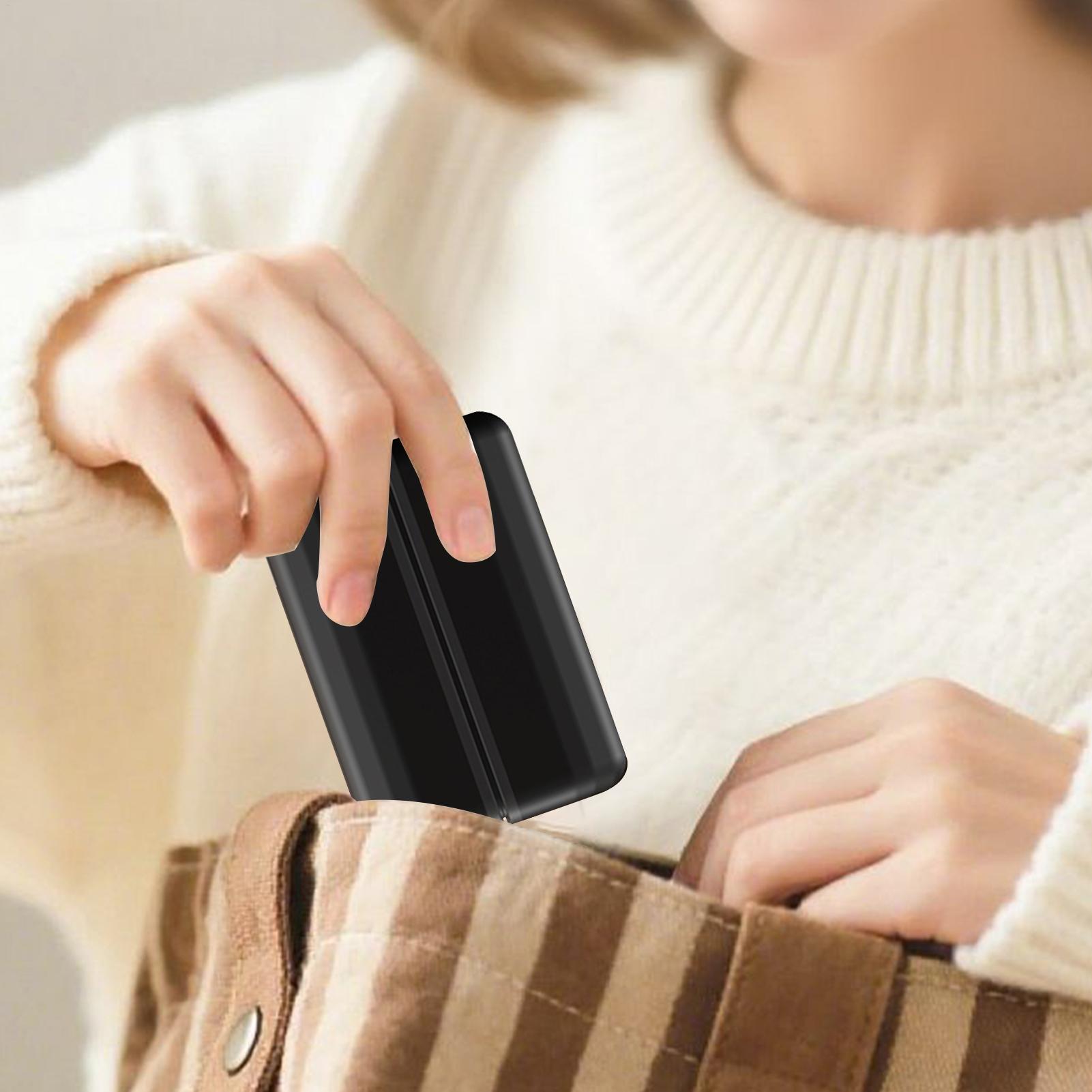 El ısıtıcıları şarj edilebilir - Outdoor Hunting Heater incelemesi ve fiyatı