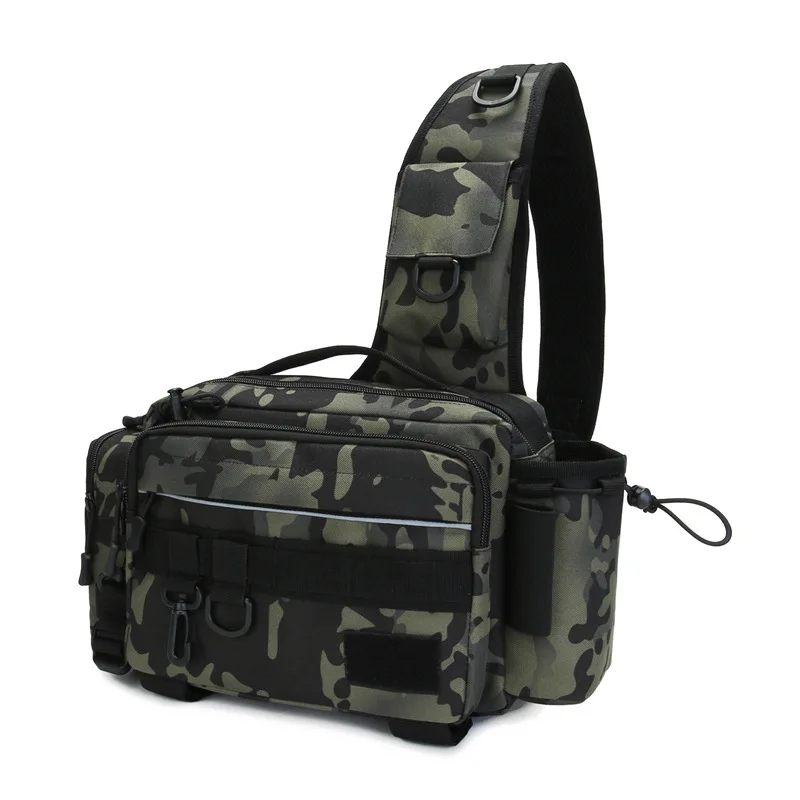 Büyük kapasiteli Luya çok fonk - Outdoor Hunting And Fishing incelemesi ve fiyatı