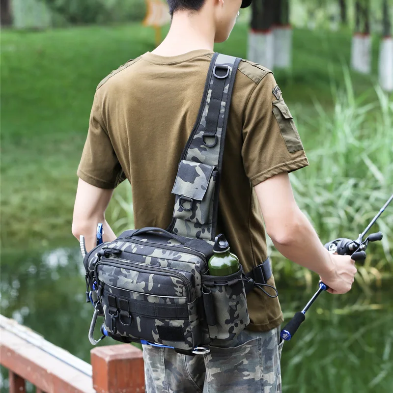 Büyük kapasiteli Luya çok fonk - Outdoor Hunting And Fishing incelemesi ve fiyatı