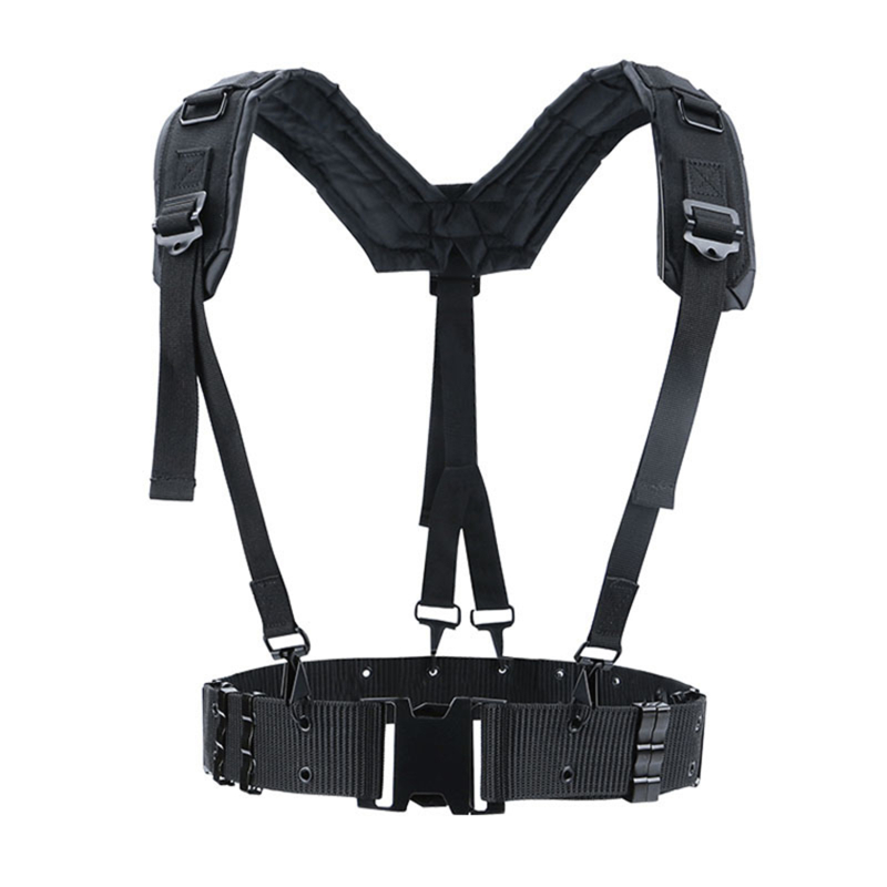 Açık Taktik Kemer CS Ordu Hayr - Tactical Belt Rigger incelemesi ve fiyatı