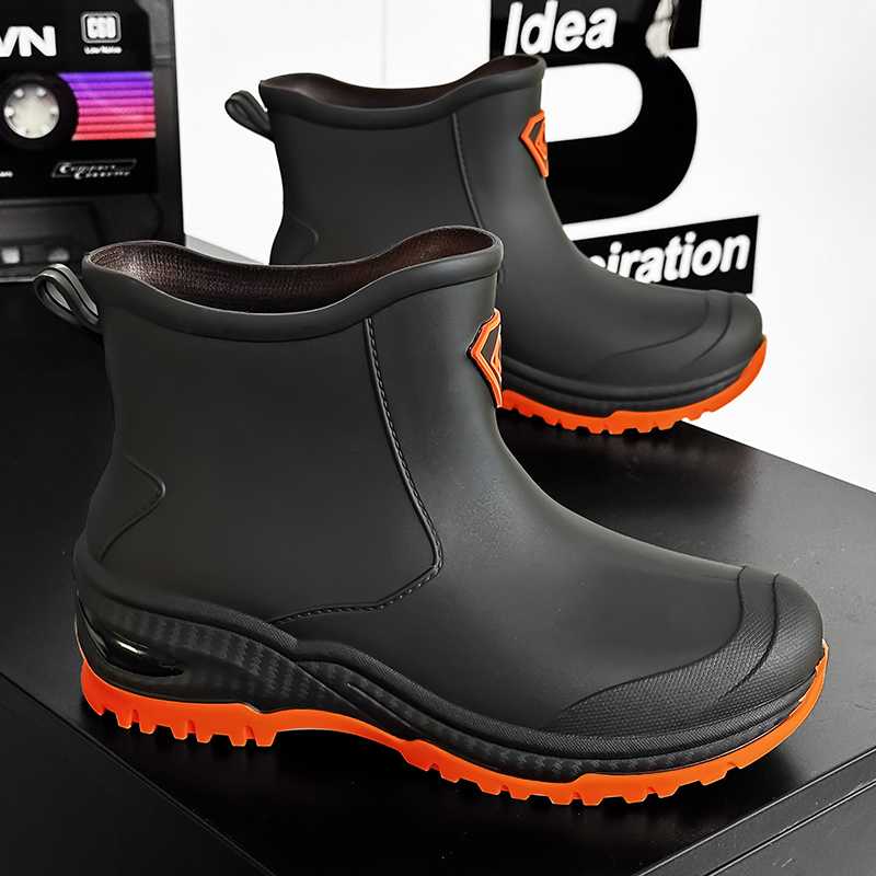 Erkek Yağmur Botları Açık Hava - Fishing Waders Breathable incelemesi ve fiyatı
