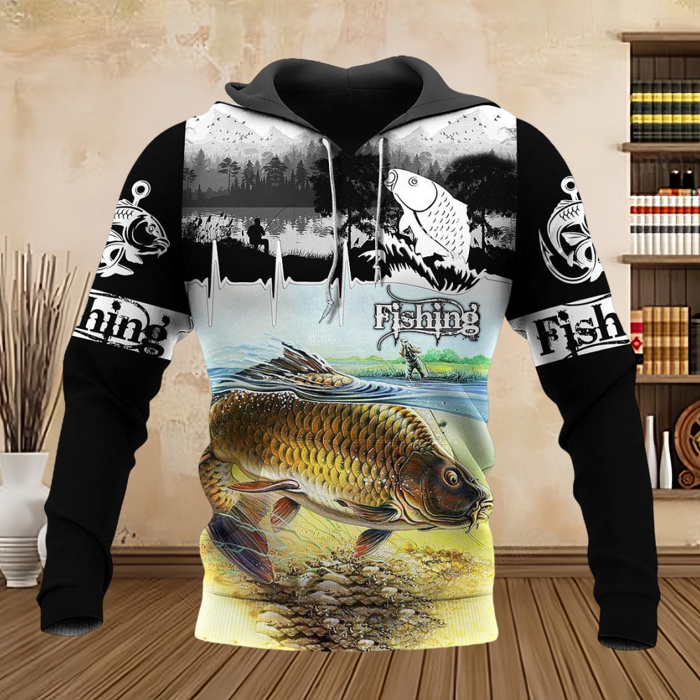 Vahşi Balıkçılık Baskılı 3D Gü - Wildman Hunting & Outdoor Linton'S Corner Silver Lakes incelemesi ve fiyatı