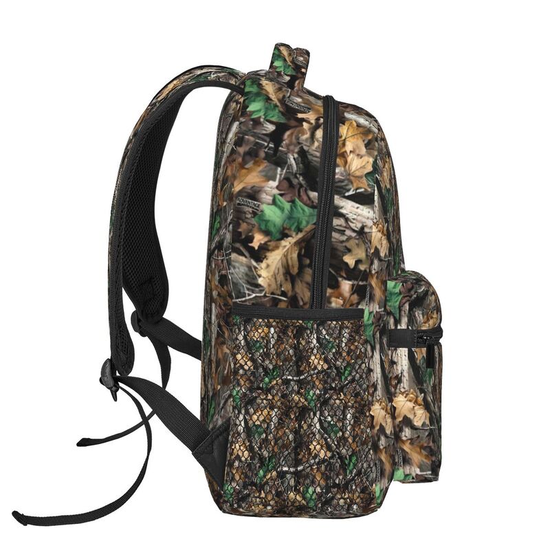 Açık Hava Avcılık Ağaç Kamufla - Outdoor Hunting Books incelemesi ve fiyatı
