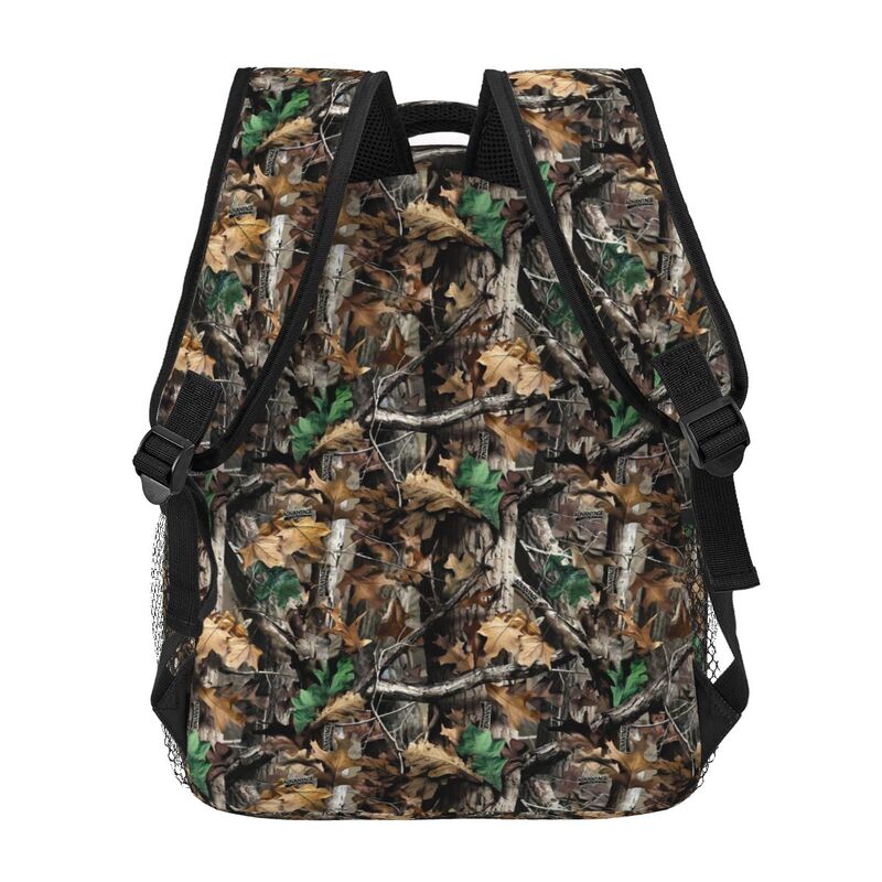 Açık Hava Avcılık Ağaç Kamufla - Outdoor Hunting Books incelemesi ve fiyatı