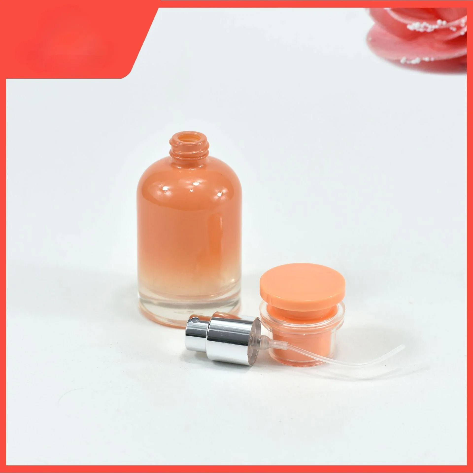 10PCS 30ml Candy Colored Glass - Scent Eliminator Spray incelemesi ve fiyatı