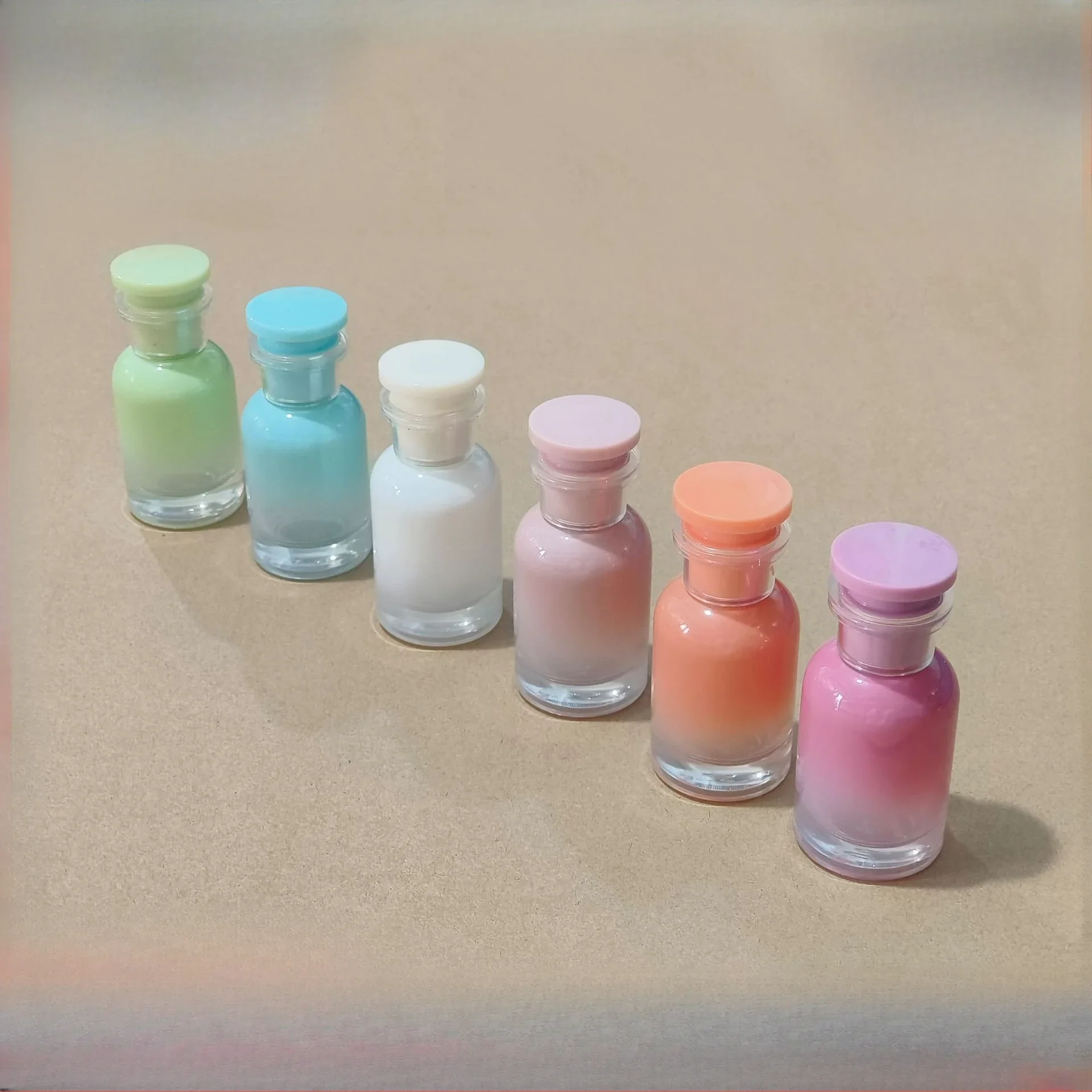 10PCS 30ml Candy Colored Glass - Scent Eliminator Spray incelemesi ve fiyatı