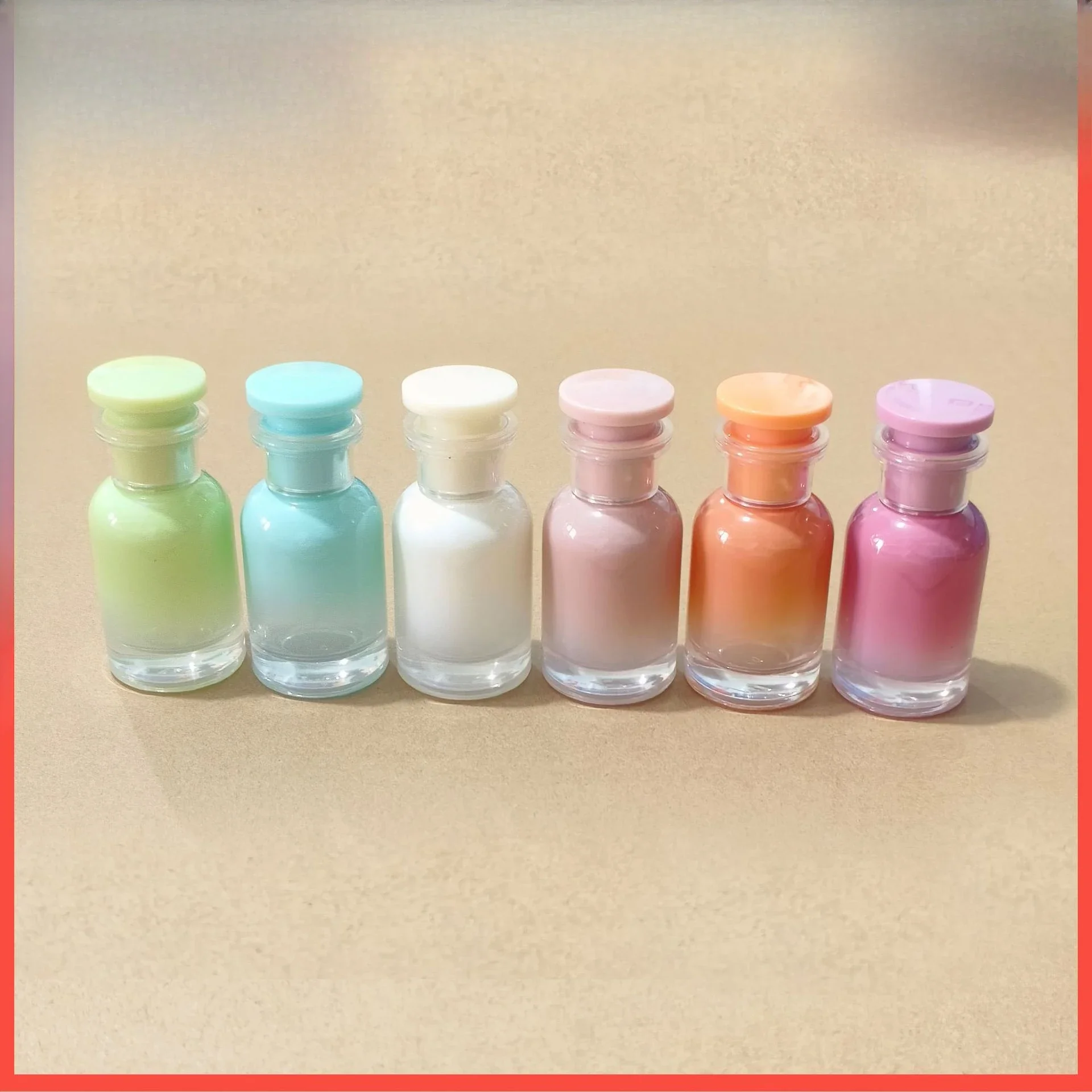 10PCS 30ml Candy Colored Glass - Scent Eliminator Spray incelemesi ve fiyatı