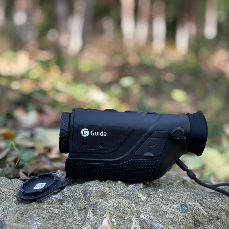 Kılavuz TD211 TD411 Avcılık iç - Outdoor Hunting Guide incelemesi ve fiyatı