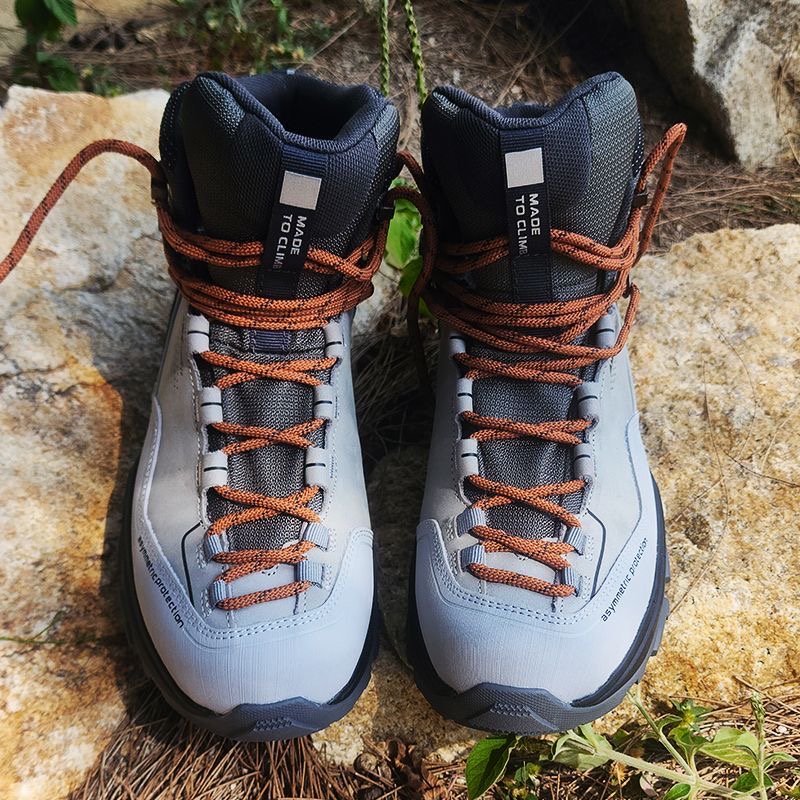 Yeni Trekking Botları Erkekler - Outdoor Hunting Fabric incelemesi ve fiyatı
