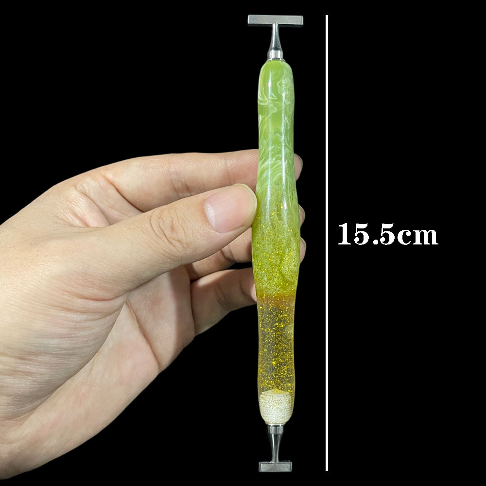 Güzel Parlak İplikli Elmas Boy - Tactical Pen Tool incelemesi ve fiyatı