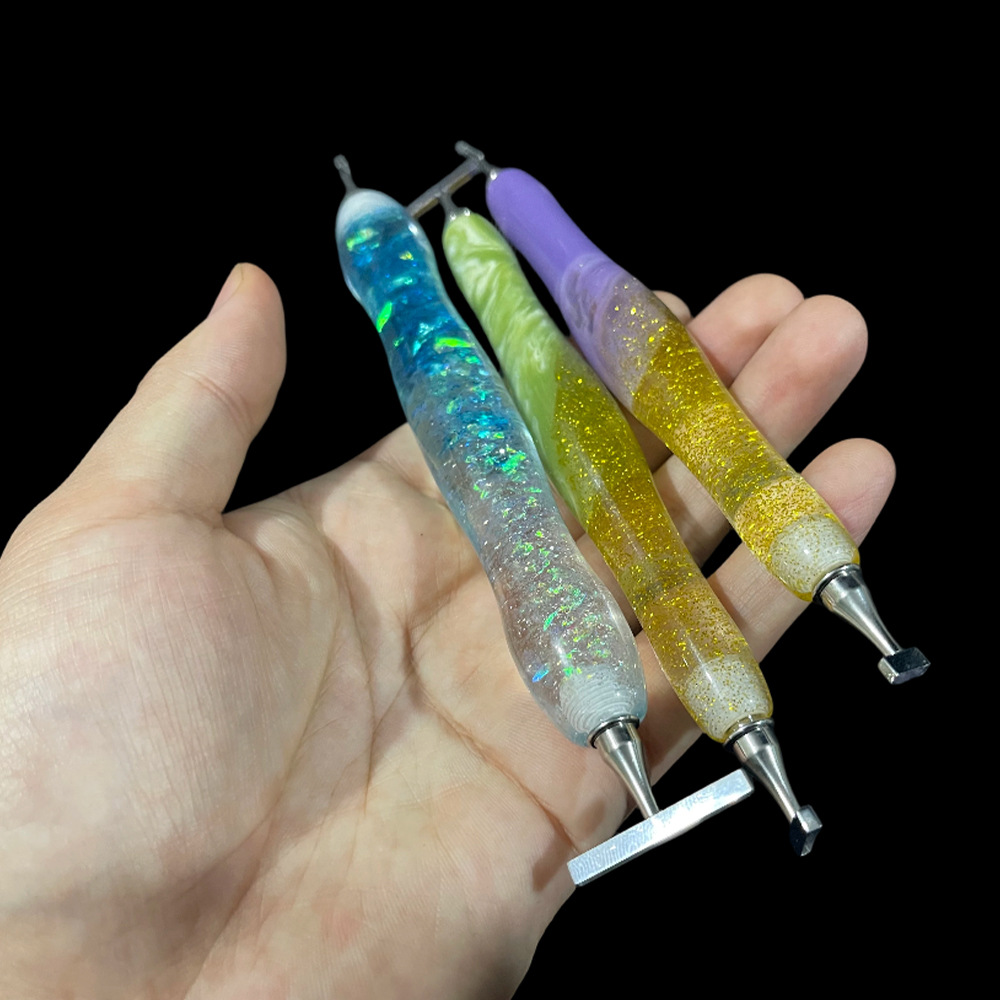 Güzel Parlak İplikli Elmas Boy - Tactical Pen Tool incelemesi ve fiyatı