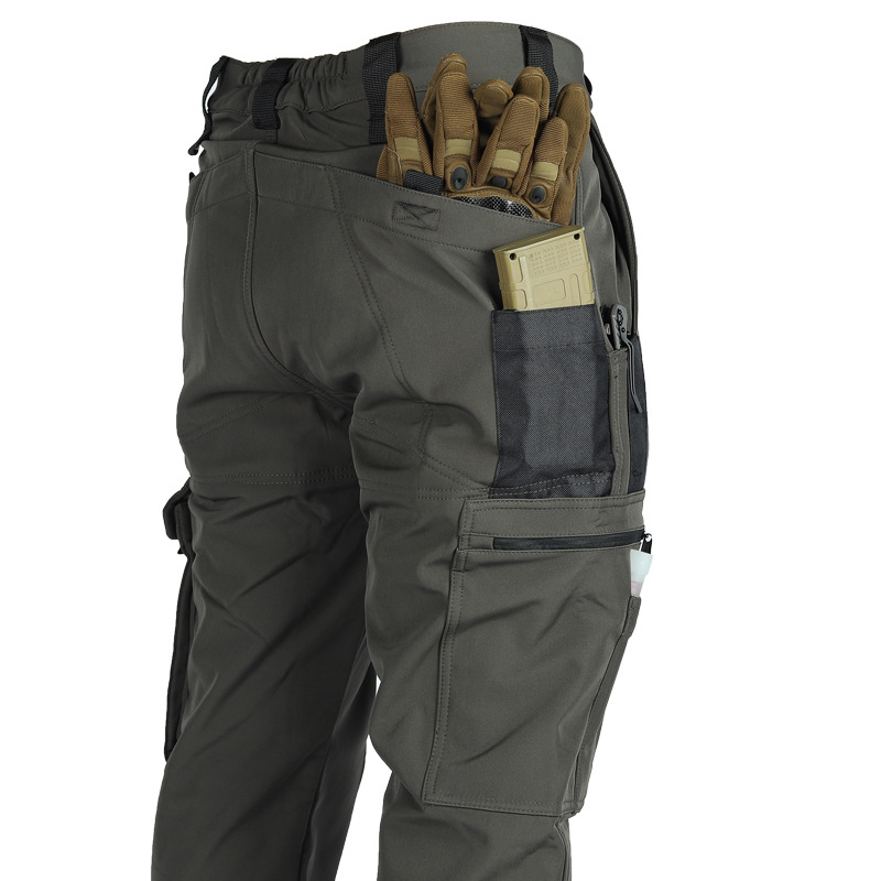 S-3XL Yeni Yumuşak Kabuklu Açı - Outdoor Hunting News incelemesi ve fiyatı