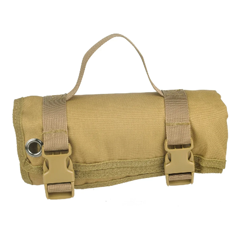 Taktiksel Açık Hava Kaymaz Atı - Hunting Outdoor Mat incelemesi ve fiyatı