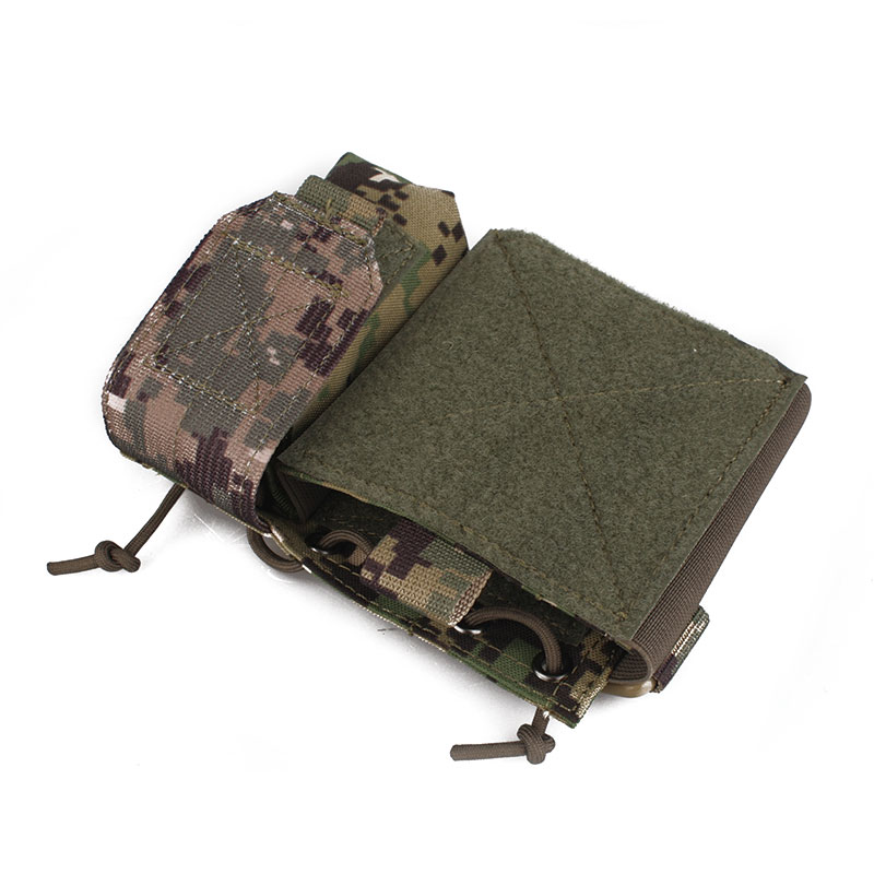 EMERSONGEAR Taktik Panel MAP Ç - Outdoor Hunting Maps incelemesi ve fiyatı