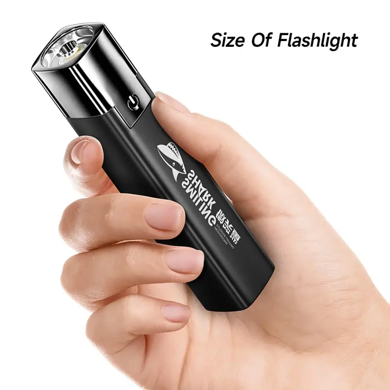 USB Şarj Edilebilir Süper Parl - Outdoor Hunting Lights incelemesi ve fiyatı