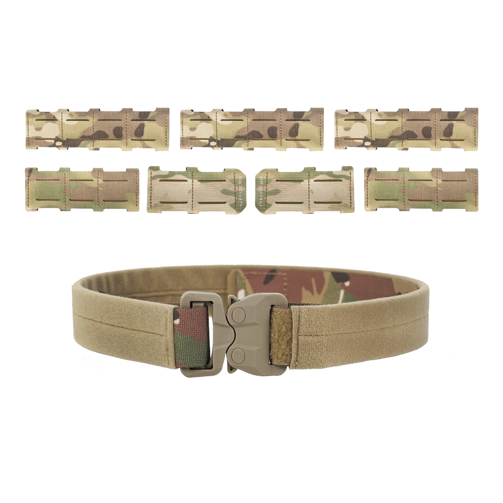 Taktik Kemer Hızlı Çıkartılabi - Tactical Belt Rigger incelemesi ve fiyatı