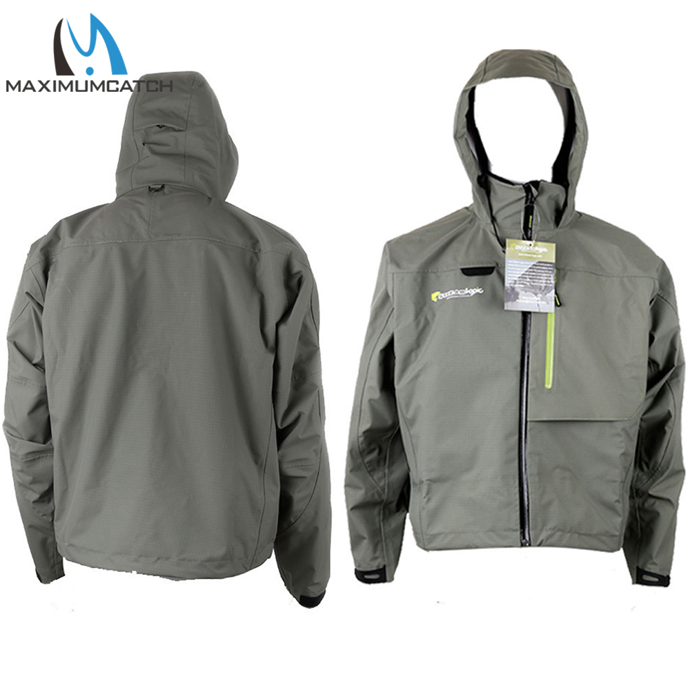 Maximumcatch Su Geçirmez ve Ne - Fishing Waders Breathable incelemesi ve fiyatı