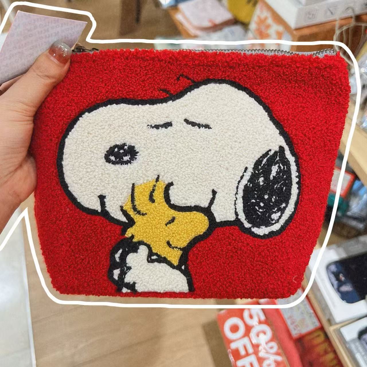 Snoopy Anime Sevimli Nakışlı K - Tactical Pen Tool incelemesi ve fiyatı