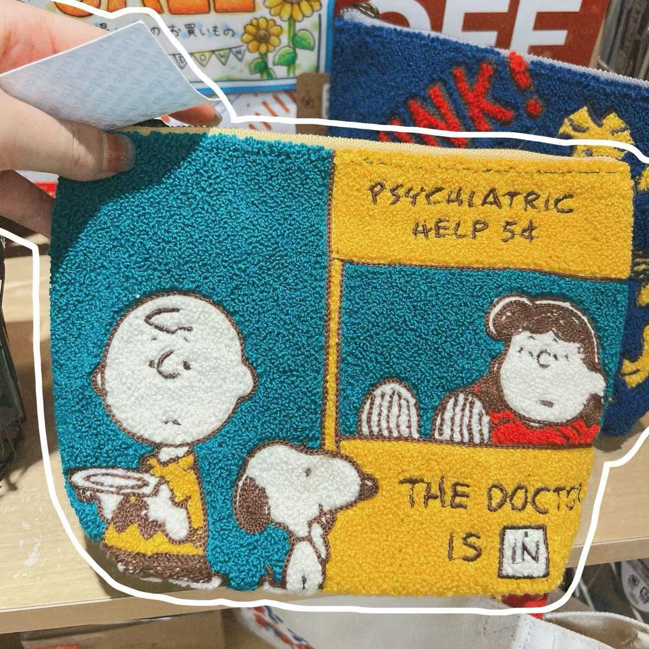 Snoopy Anime Sevimli Nakışlı K - Tactical Pen Tool incelemesi ve fiyatı
