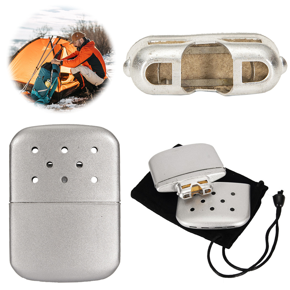 Taşınabilir Cep El Isıtıcı Yen - Outdoor Hunting Heater incelemesi ve fiyatı