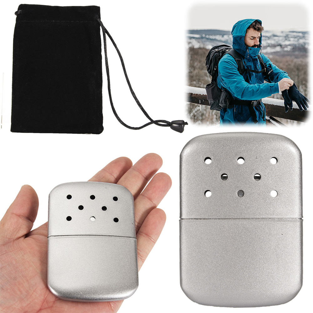 Taşınabilir Cep El Isıtıcı Yen - Outdoor Hunting Heater incelemesi ve fiyatı