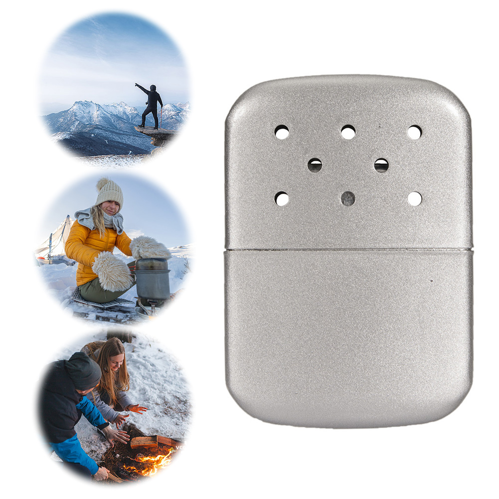 Taşınabilir Cep El Isıtıcı Yen - Outdoor Hunting Heater incelemesi ve fiyatı