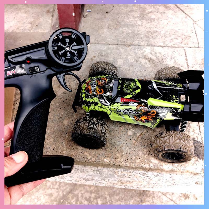 WILD HUNT Rc Araba Yarı Oransa - Wildman Hunting & Outdoor Linton'S Corner Silver Lakes incelemesi ve fiyatı