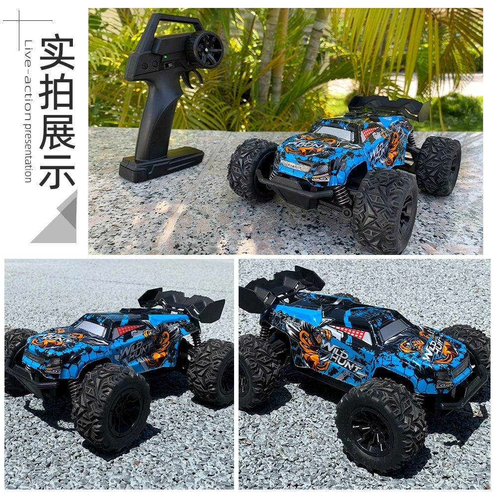 WILD HUNT Rc Araba Yarı Oransa - Wildman Hunting & Outdoor Linton'S Corner Silver Lakes incelemesi ve fiyatı