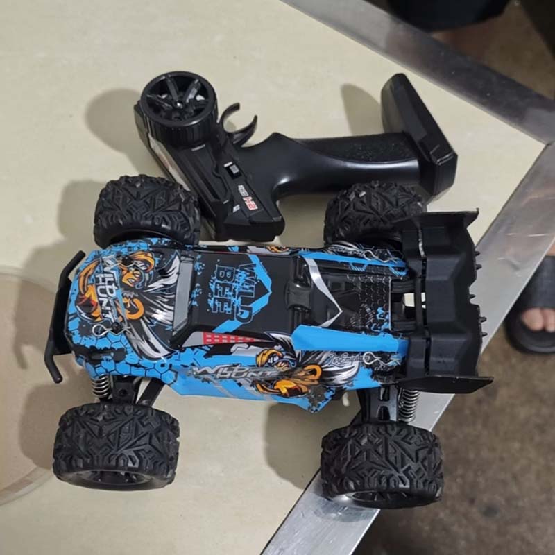 WILD HUNT Rc Araba Yarı Oransa - Wildman Hunting & Outdoor Linton'S Corner Silver Lakes incelemesi ve fiyatı